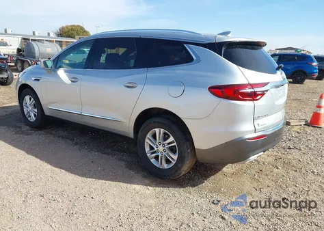 2020 Buick Enclave Awd Essence из США, поврежденный, VIN 5GAEVAKW6LJ120142